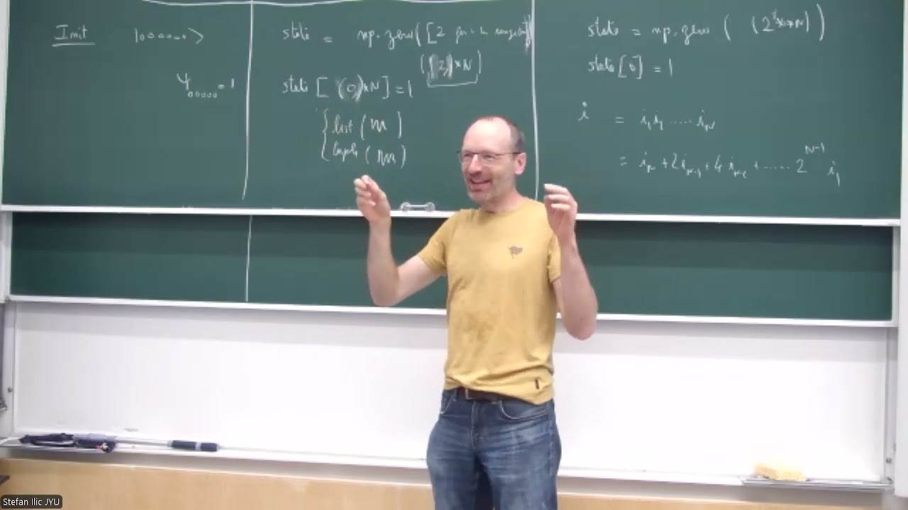 Lecture 2