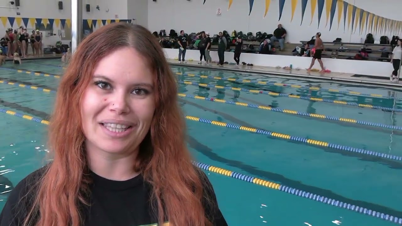 Marisa's Minnows, Practice with a Purpose GMC Swim Teams