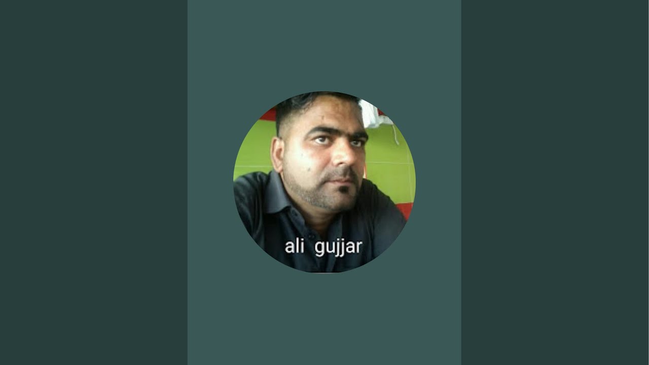 Ali Blog