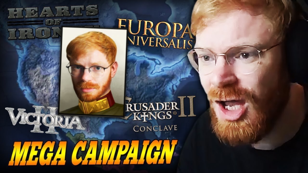 My PDX Mega Campaign Got Its Own LORE Video!?