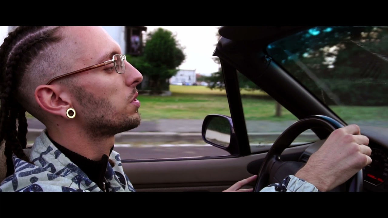 MONIEU - Milano sud (Official Video)