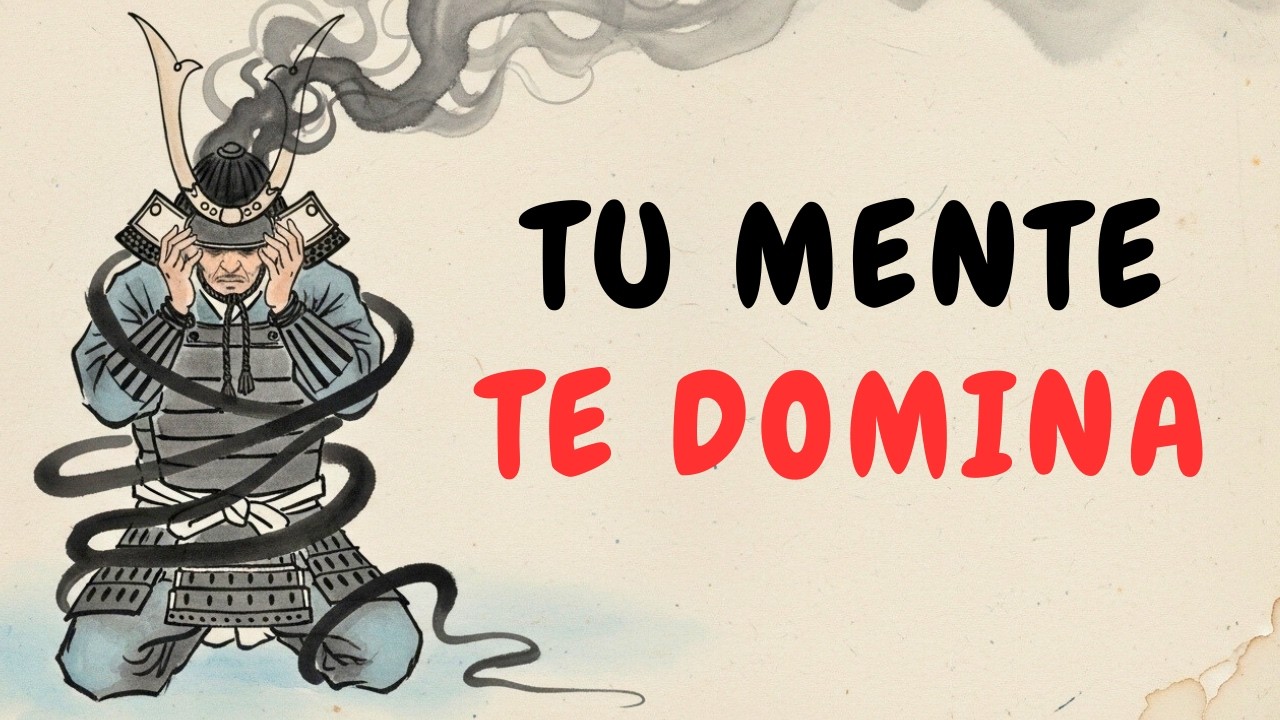 Derrota la procrastinación con el método Kaizen Samurai | sabiduría tao