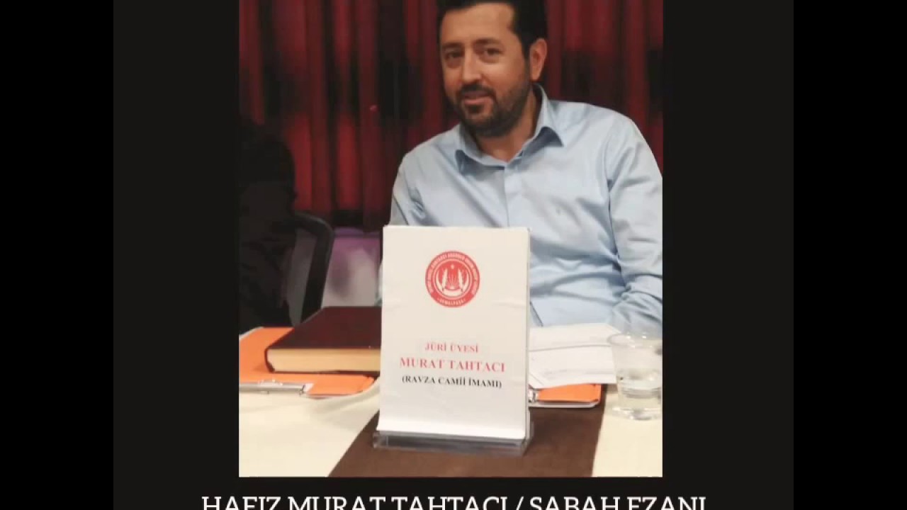 SABA MAKAMIN DA SABAH EZANI