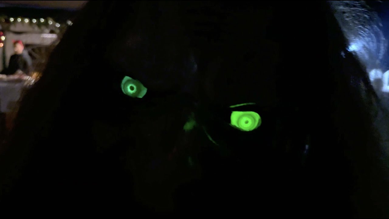 Krampus Kytlice - The Last session with Krampus in 2022 / Poslední akce Krapusáků v roce 2022