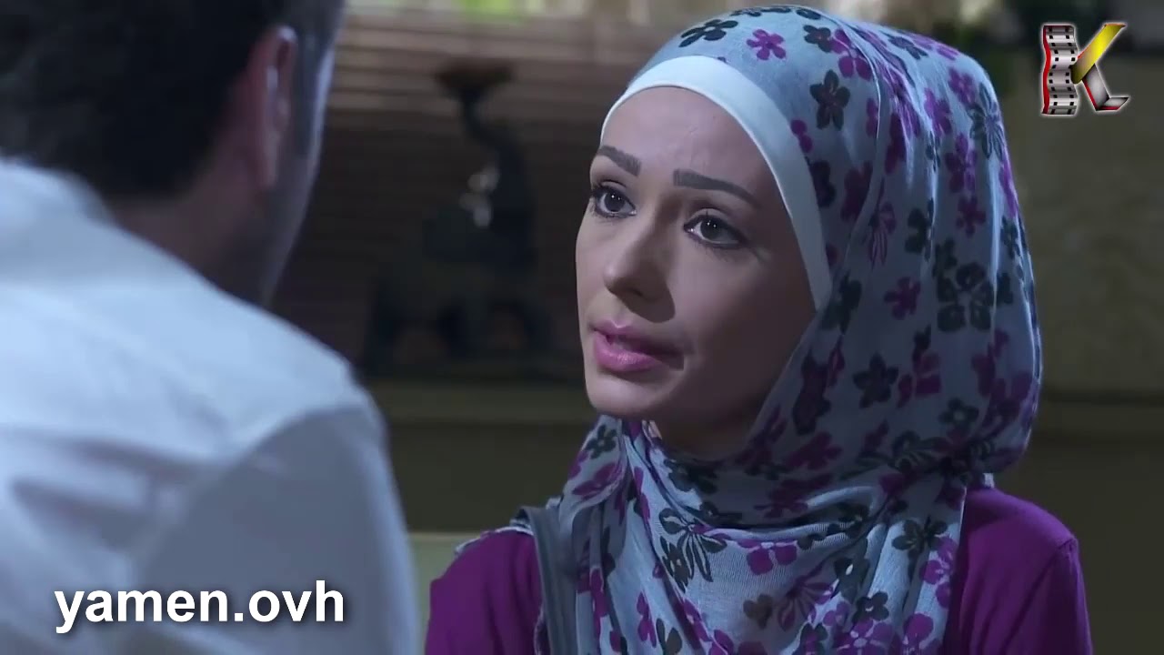 نساء من هذا الزمن - أنا بعرف لما منوقع بأزمة أول حدا بيخطر ببالنا هنن الناس لي بحبن - يامن الحجلي