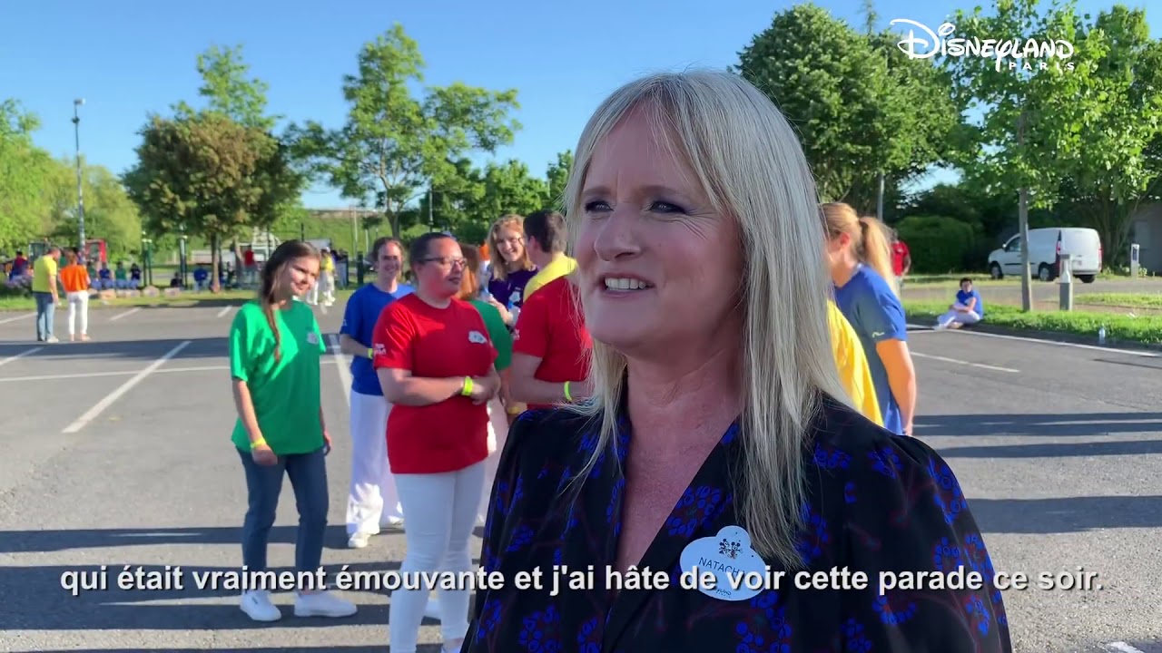 [2019] Magical Pride at Disneyland Paris