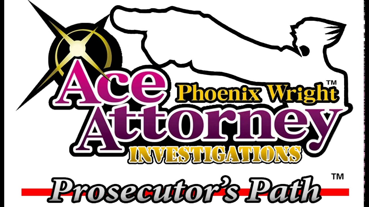 Mind Chess ~ Endgame - Ace Attorney Style
