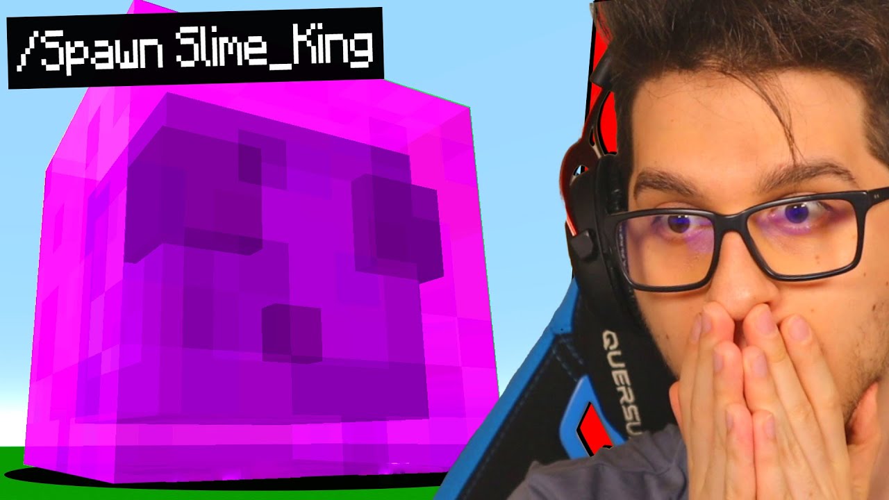 SMENTISCO 12 NUOVI MITI DI MINECRAFT - ITA