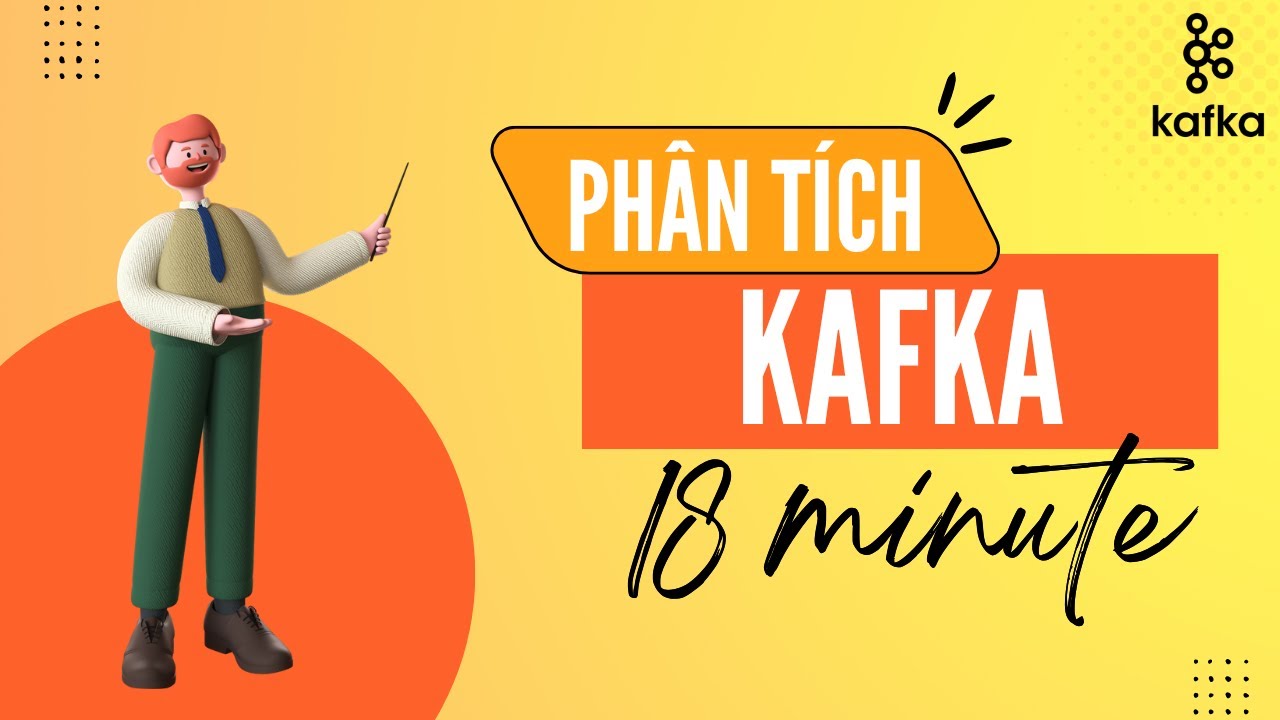 Apache Kafka - Message Queue Mạnh Mẽ Nhất ?