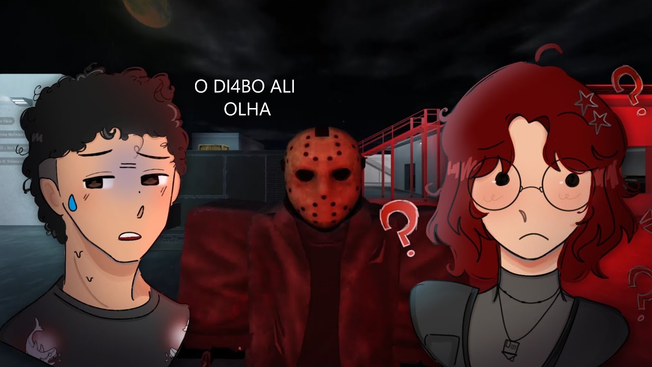 O MARRETÃO DO DESESPERO - distrito da violência [roblox]