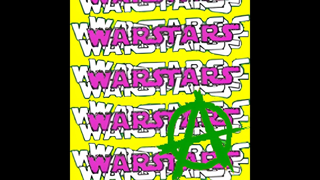 The Andy Warstar Project - Rehearsal Tapes 1/19/26 (Full Album)
