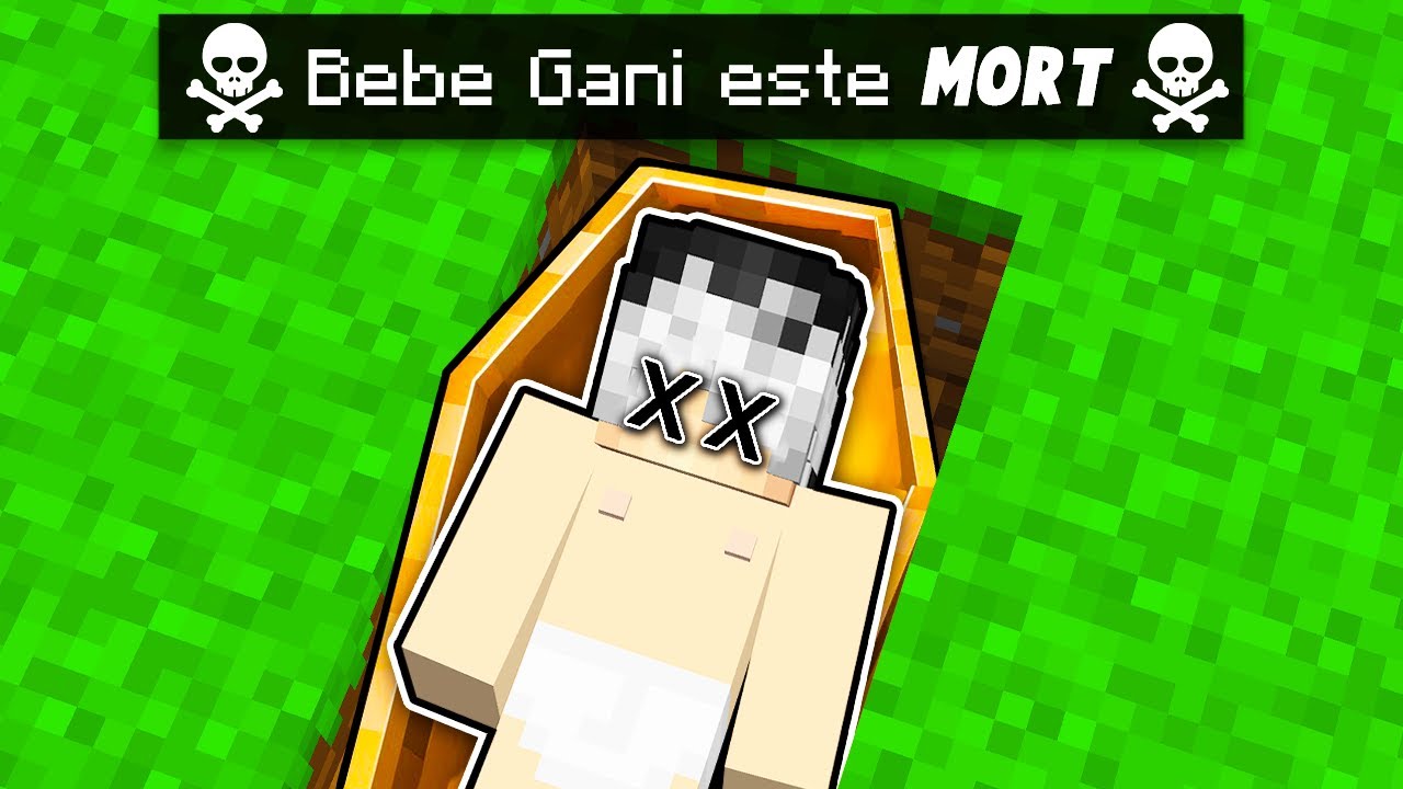 Bebe Gani a *MURIT*..