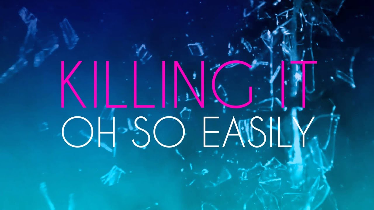 Ti&euml;sto, Oliver Heldens - The Right Song ft. Natalie La Rose (Lyric Video)