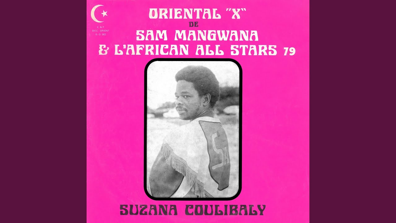 Suzana Coulibaly