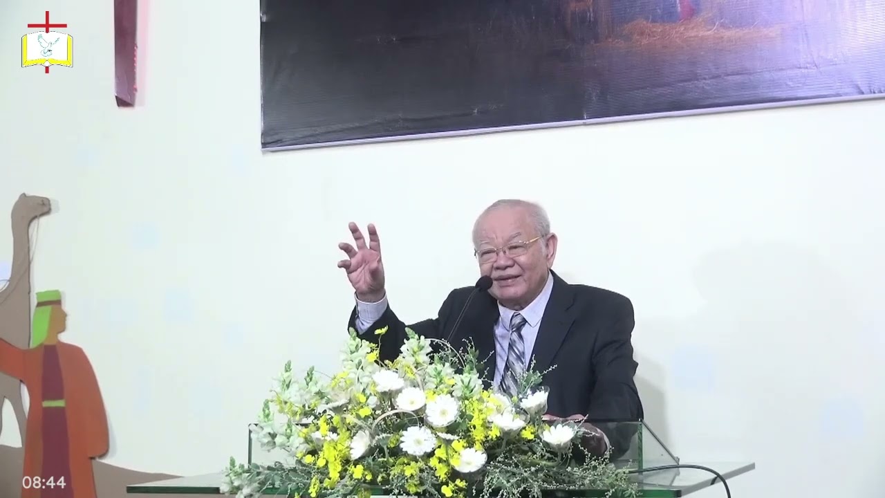 28/12/25:  SAU MỘT ĐẮC THẮNG QUAN TRỌNG // Mục Sư Đinh Thiên Tứ ⁨@lienhuucodoc⁩