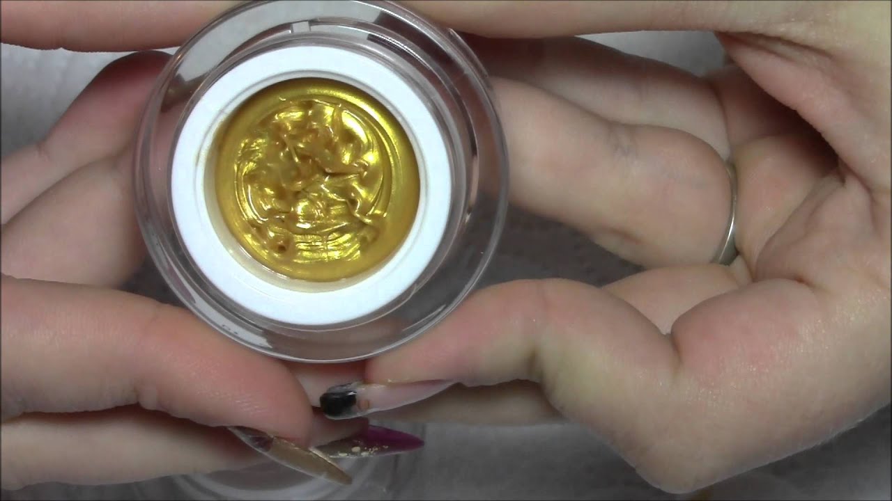 3D Nailart - Lyni Box -