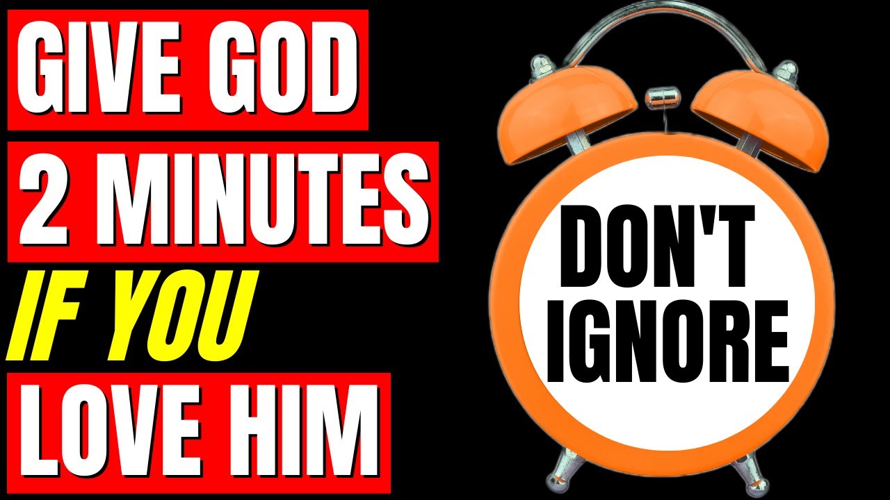 God Wants You To Open This Message Before June | God Helps Prayer For You