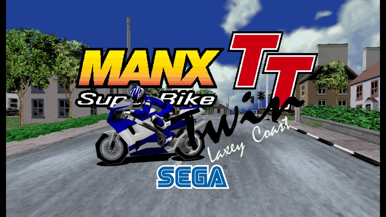 ManxTT Superbike/Twin