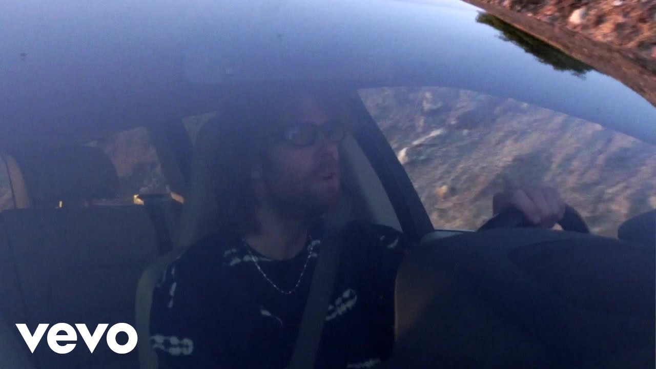 The Darcys - over thinking