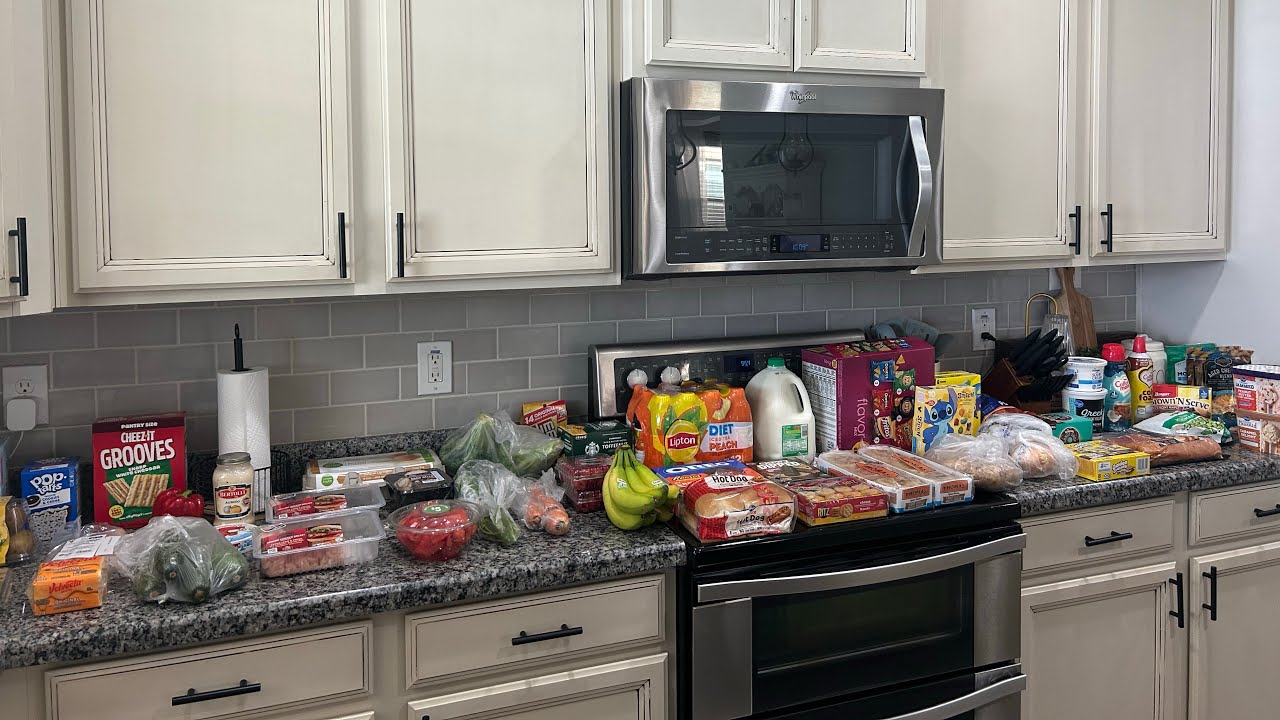Fry's Haul 9-4-2025