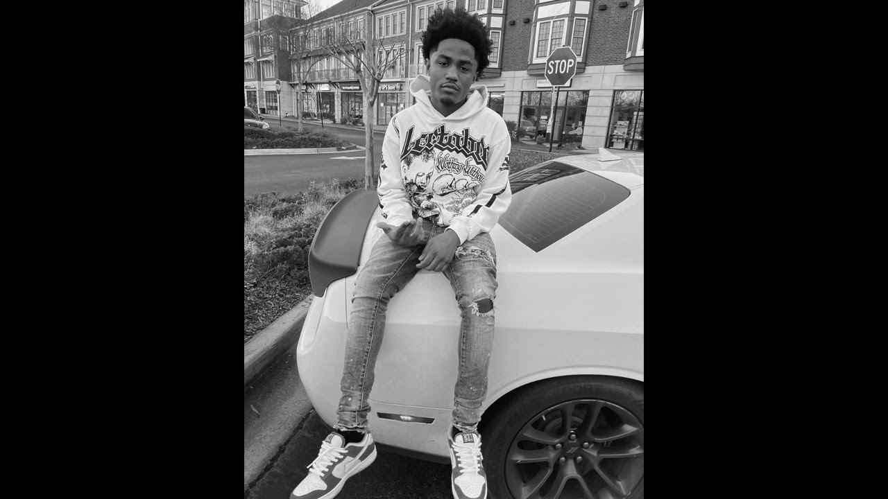 Lil ManMan Type Beat x FN DaDealer - 