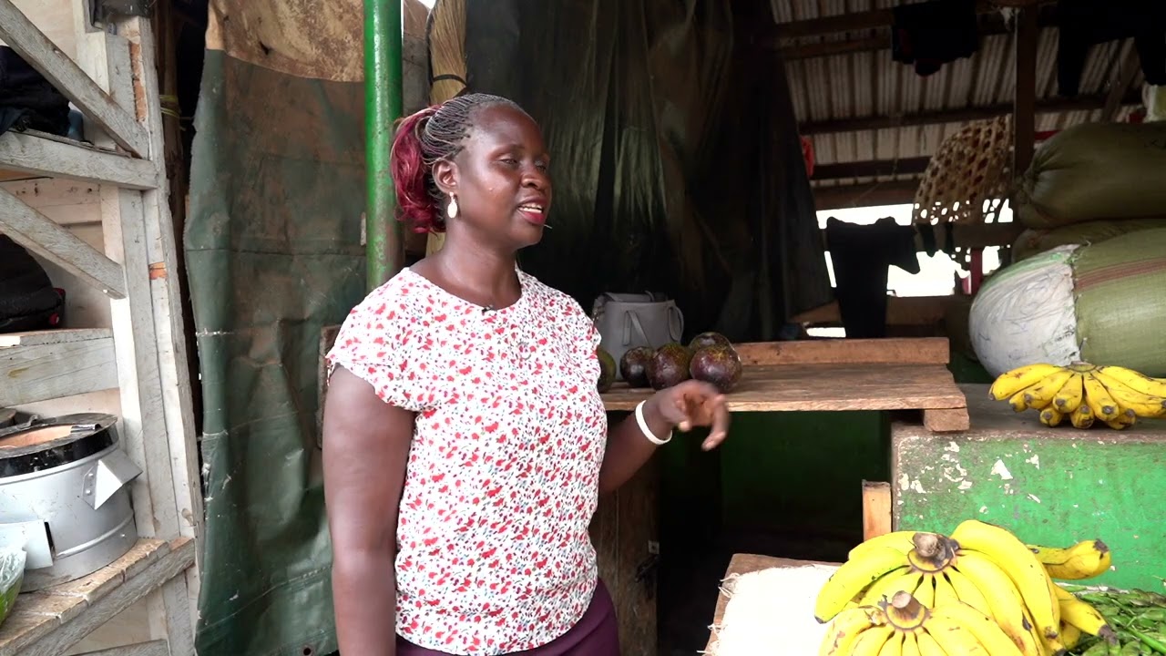 We Empower &ndash; UN Women Uganda