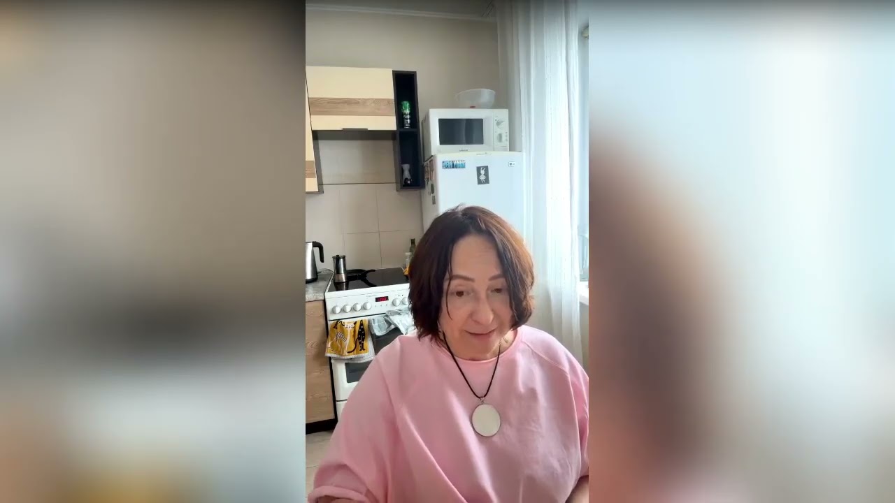 ВАЖНО ТОТАЛЬНО БЫТЬ СОБОЙ 
