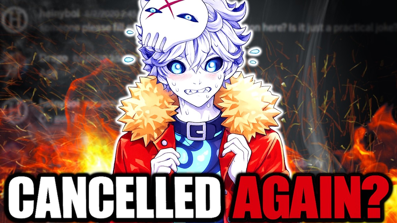 The Nux Taku Controversy Feels Off...
