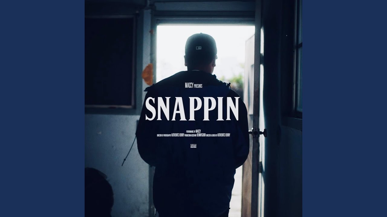 SNAPPIN