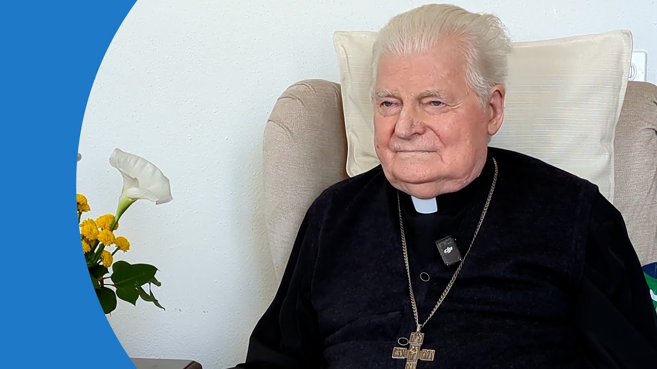 Il card. Scola: “Io, la vecchiaia e la morte: nell’attesa di un nuovo inizio”