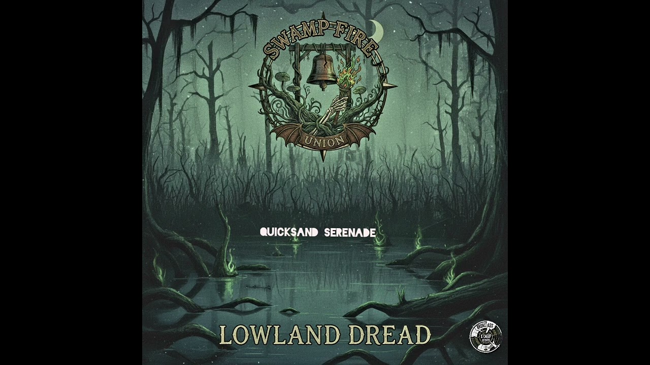 Swamp Fire Union: Quicksand Serenade 