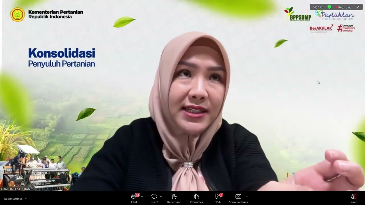 JAWABAN SEPUTAR PERTANYAAN TUKIN PPL || Layanan Kepegawaian Melalui Link