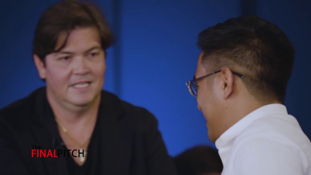The Final Pitch, Season 2, Episode 13: Season Finale, Part 3