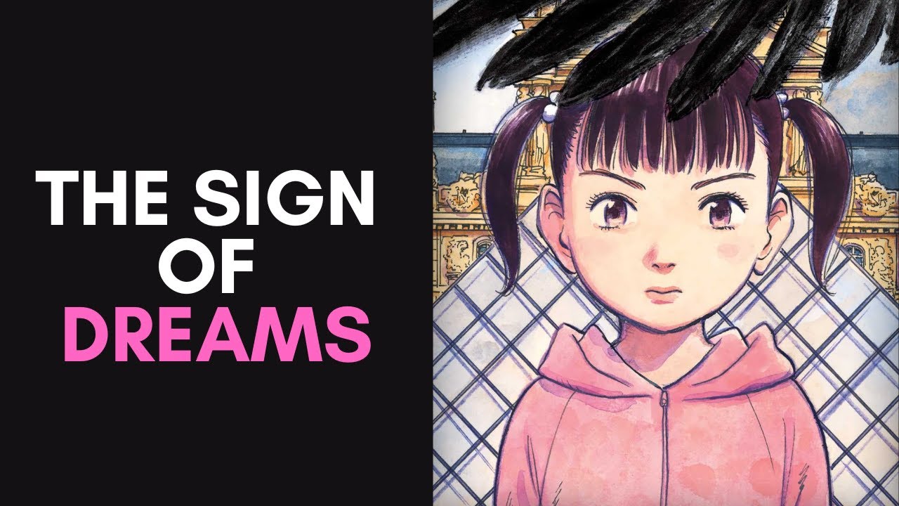 Mujirushi &mdash; Naoki Urasawa's Boldest Manga (Full Series Review)