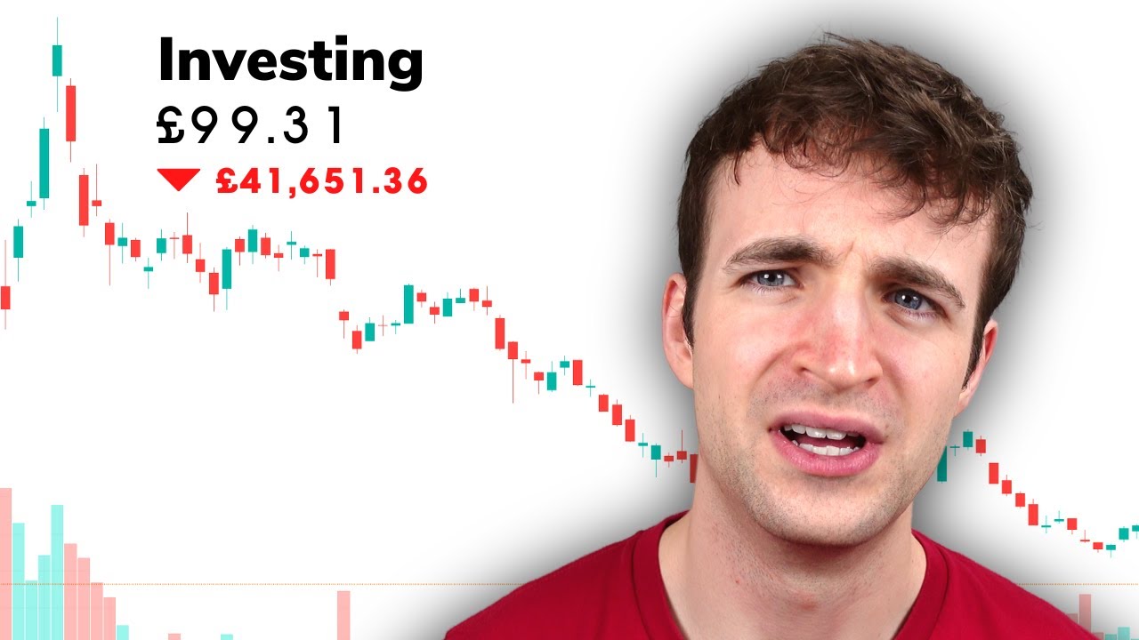 I Tried Day Trading With No Experience &mdash; NEWBIE EDITION