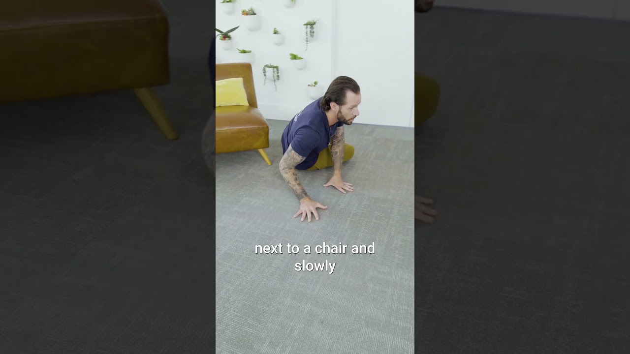 The Fastest Way To Fix SI Joint Pain