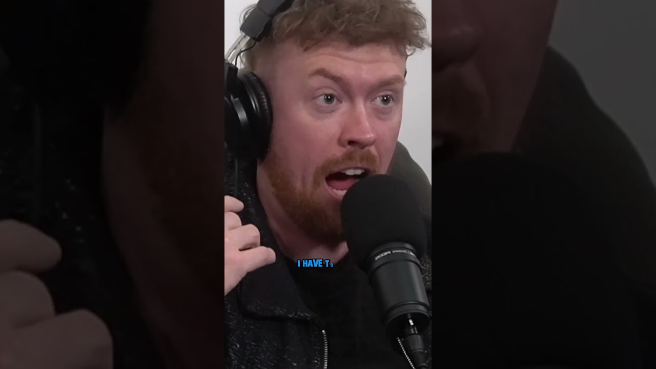 Вот почему свидания — это страшно 😭 