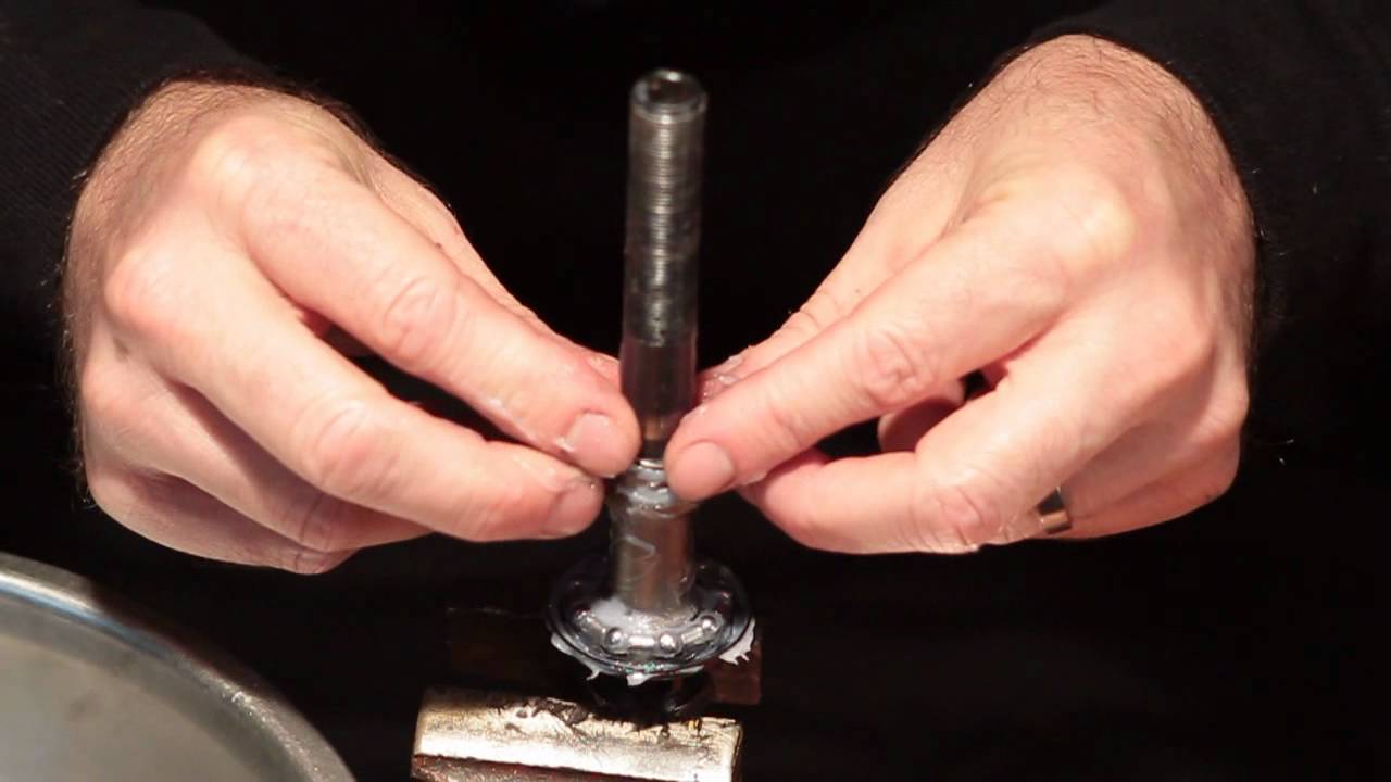 Nankai Freecoaster | Rebuild | Maintenance Guide