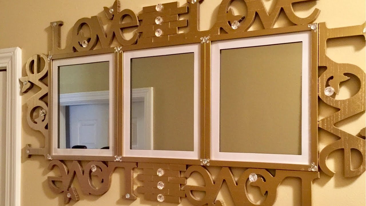 Dollar Tree DIY || 