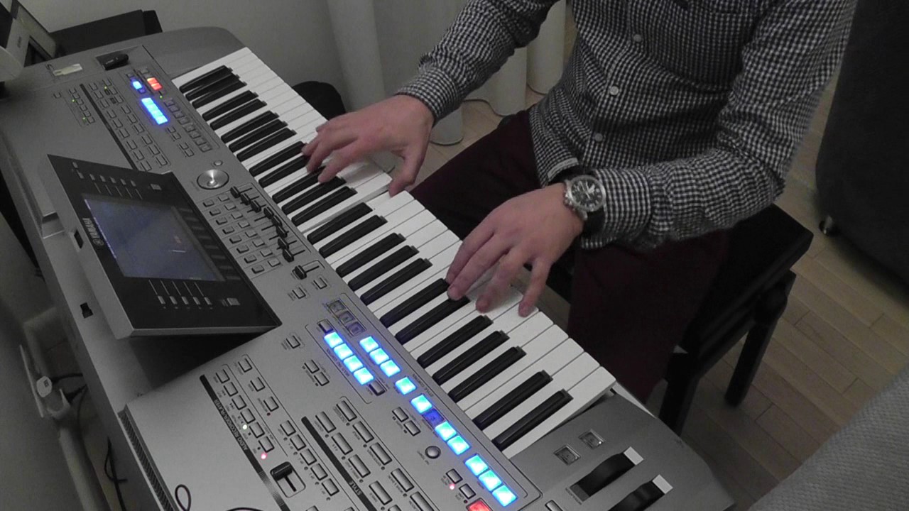 Sealed With A Kiss cover 2016 T5