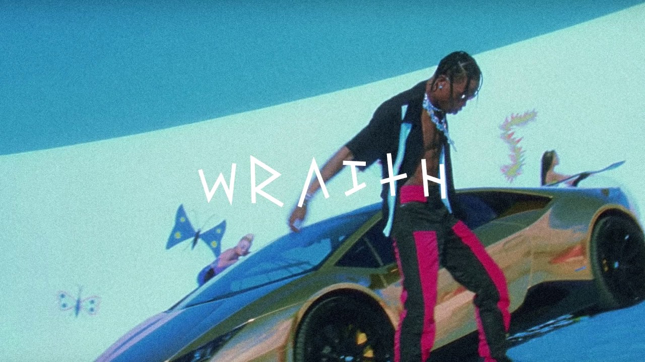 [FREE] Travis Scott x Drake Type Beat - Wraith | pilgrim
