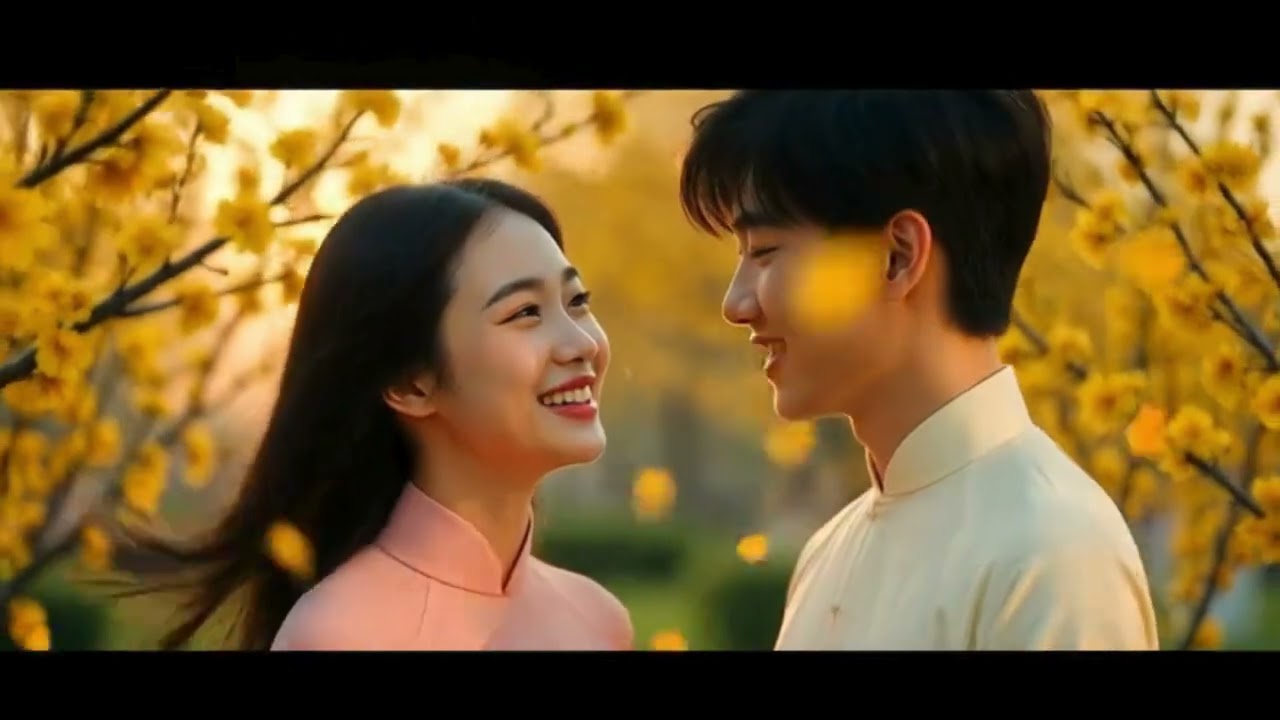 👉 Tết Về Giao Thừa Ơi 🌸 Nhạc Tết Ấm Áp Sum Vầy | Khoảng Lặng 7