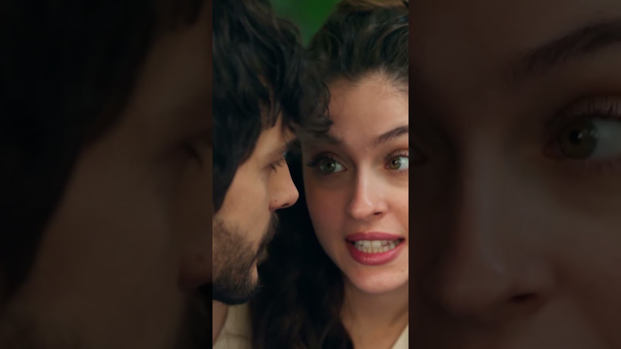Leyla: Hayat…Aşk…Adalet... 35. Bölüm Tanıtımı - "Ben Gidiyorum Artık..." 