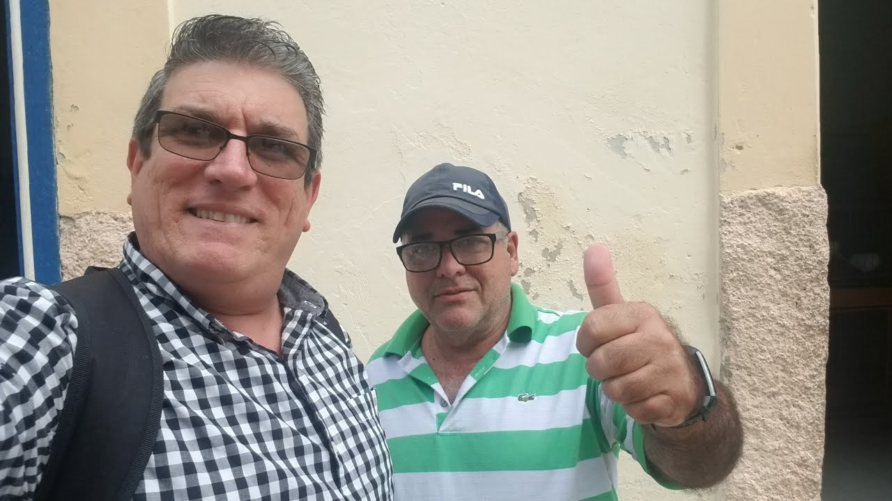 Palomar de Conquista de Remigio en el 2020.