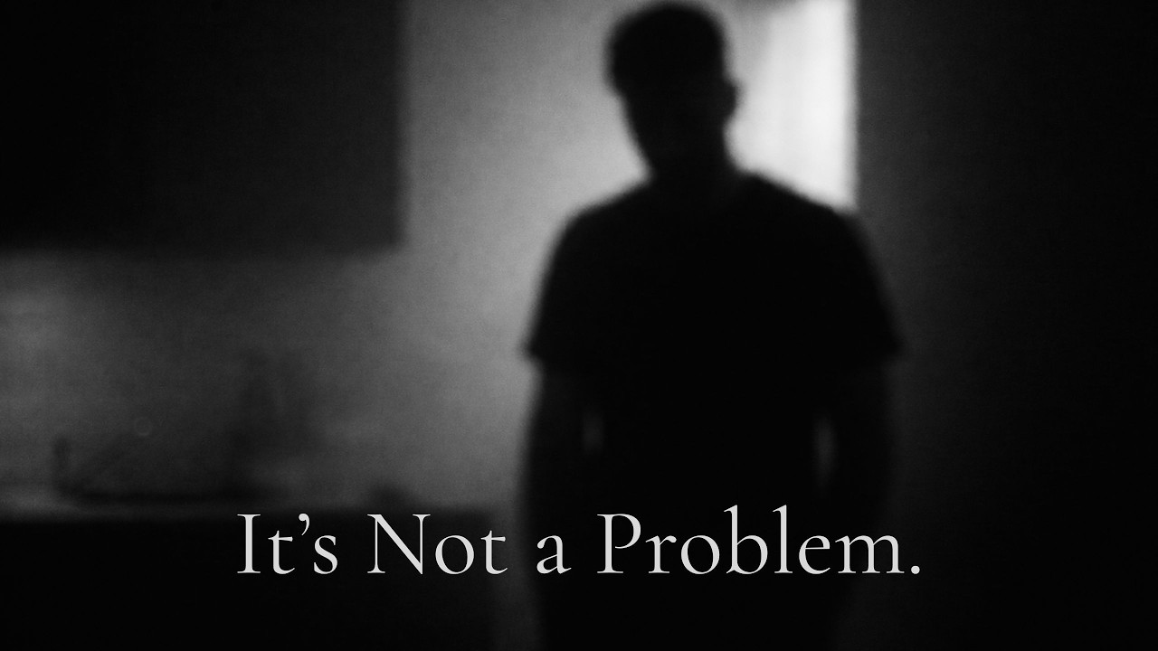 It’s Not a Problem