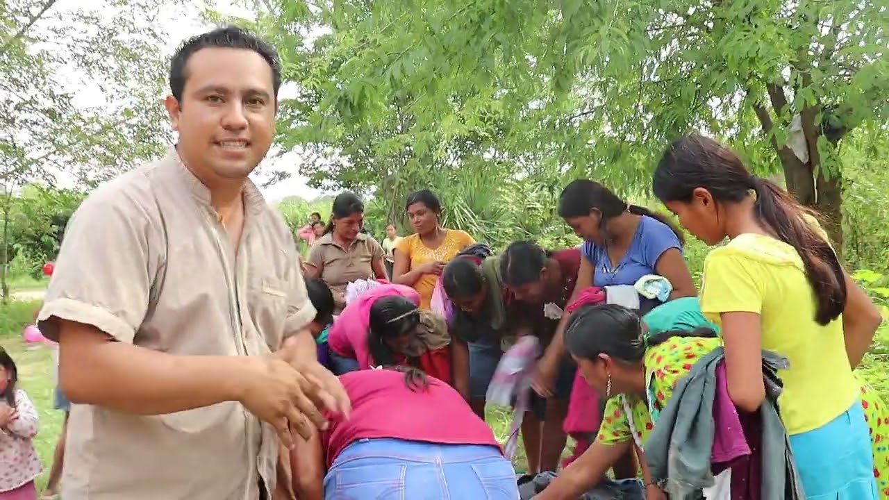 el pueblito de mexico donde no llego la navidad
