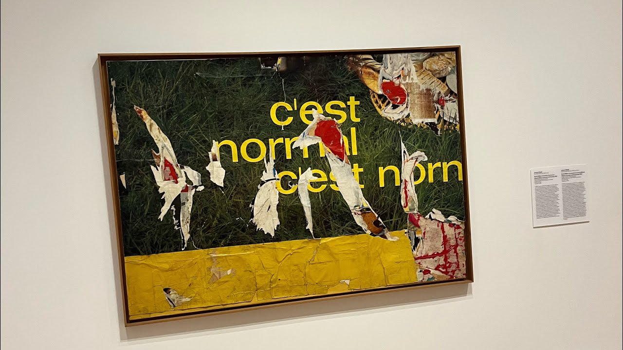 JYLUN GOES TO A MUSEUM & CERAMICS CLASS TO FEEL INSPIRED   