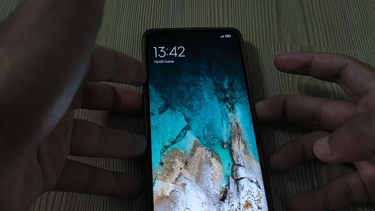 Xiaomi ROM/Sistem Kurma ve Güncelleme | IMEI'li Cihaz Nasıl Güncellenir?