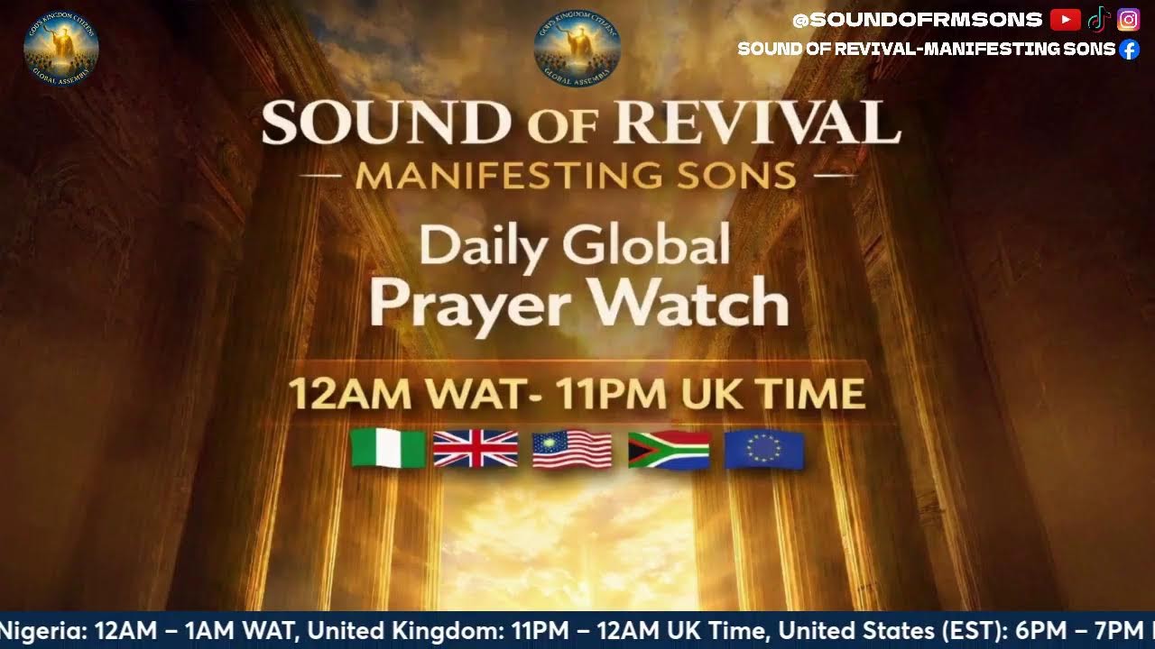 How Shall This Be? (3)