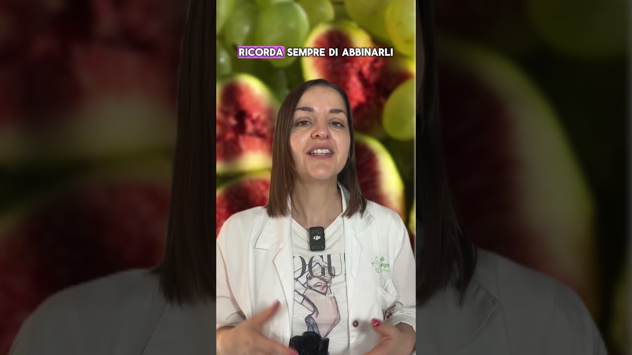 Uva e fichi 🍇